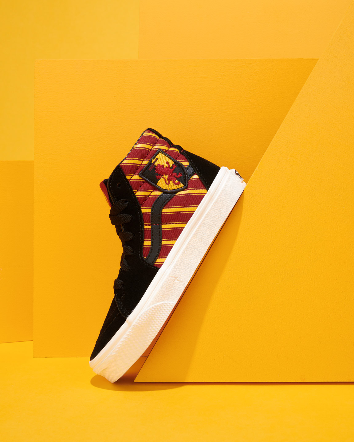 Vans Harry Potter