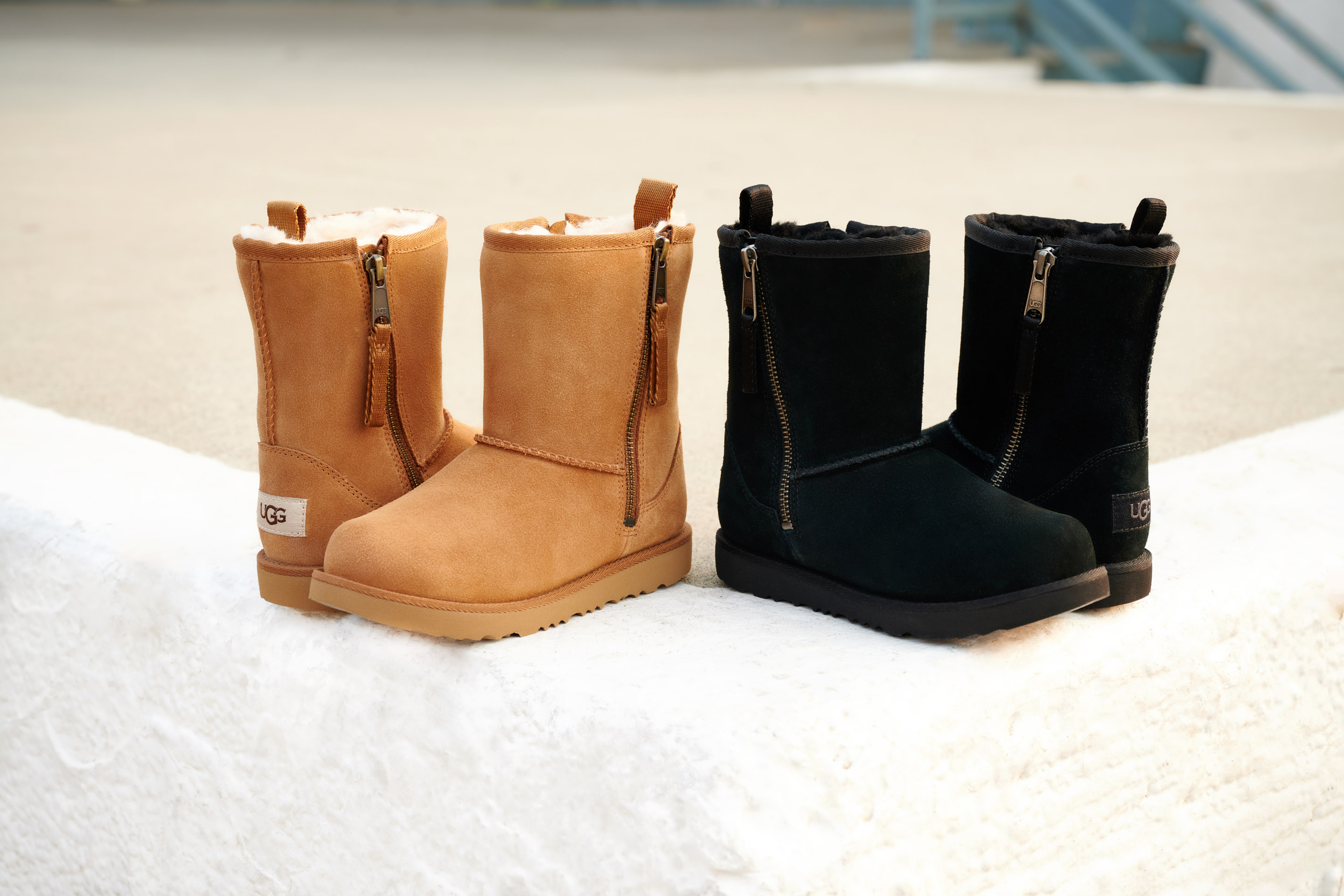 UGG Adaptive Kids