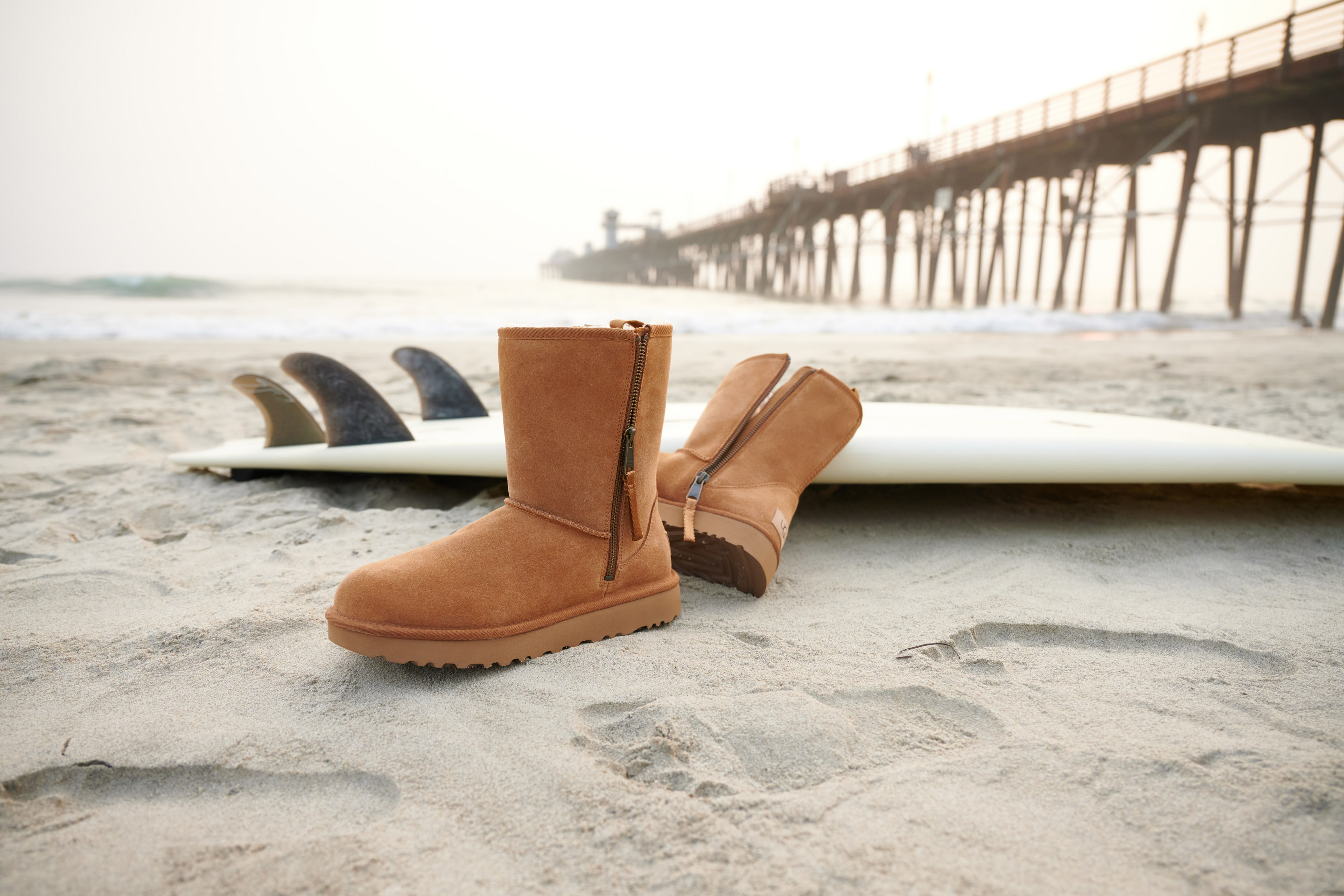 UGG Classic Short Adaptive