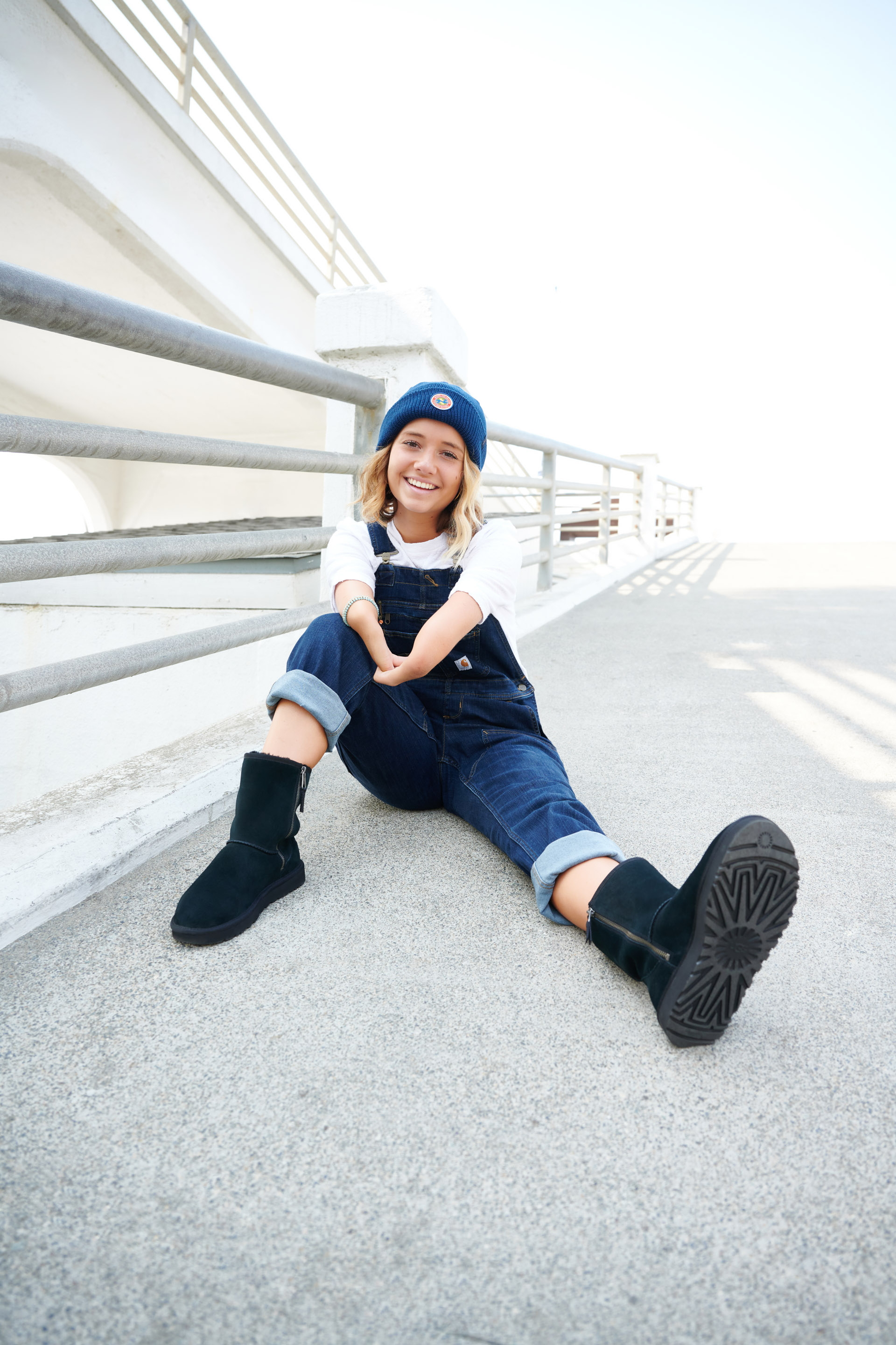 UGG Adaptive Women's Look