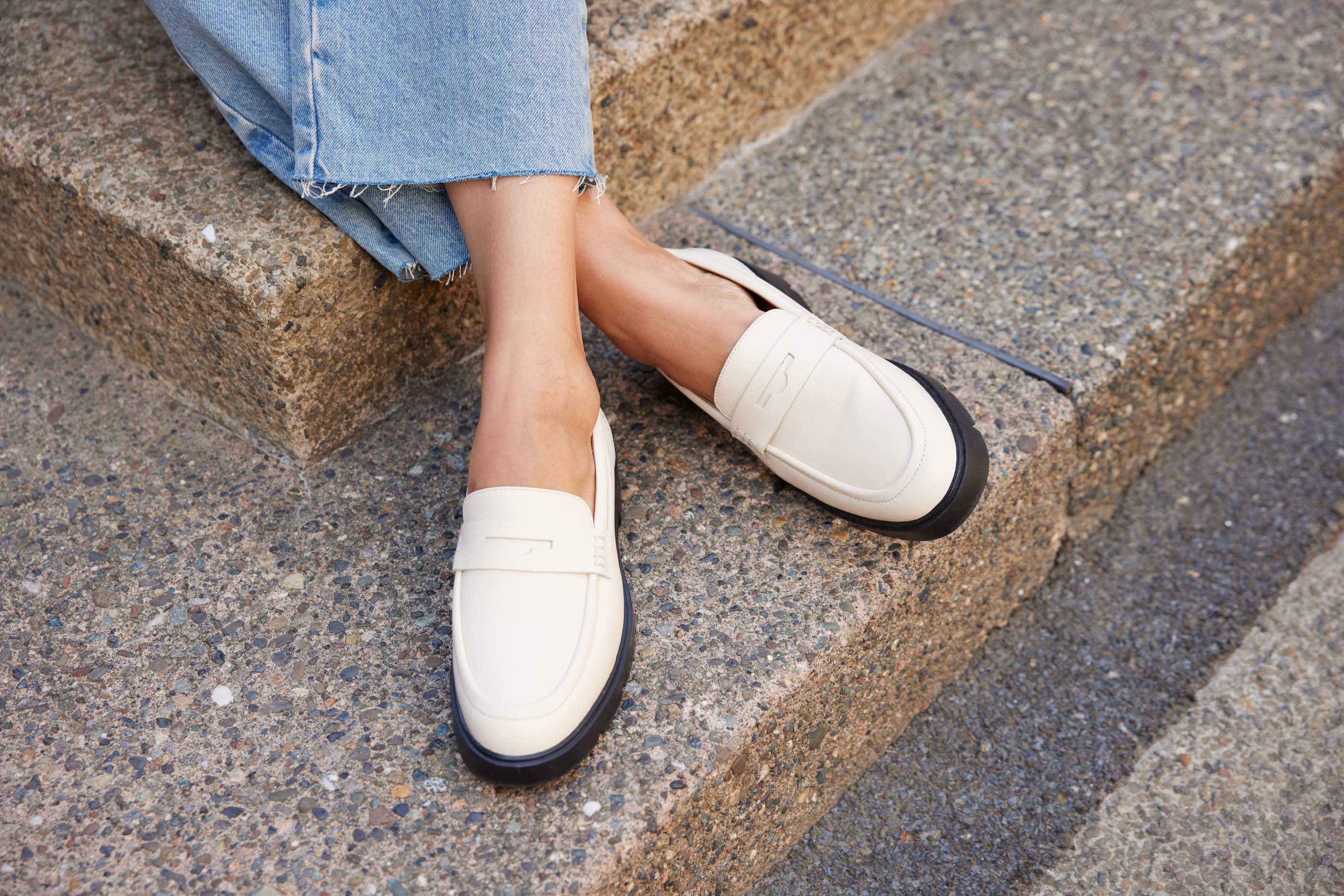 ABEO Boulevard Loafer