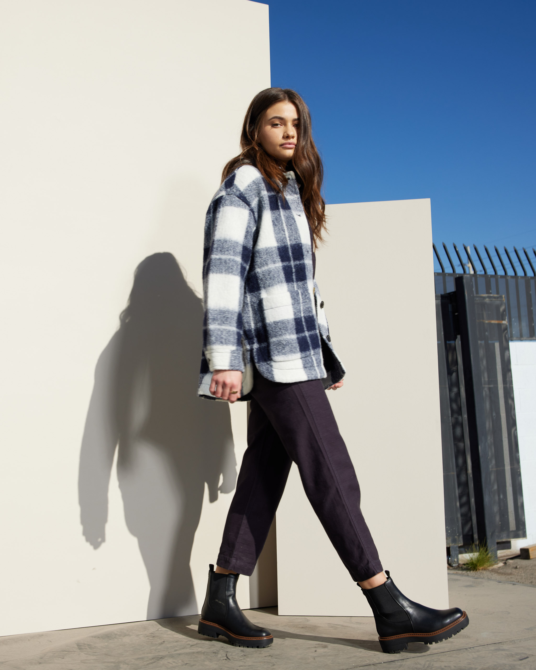 Zappos Editorial