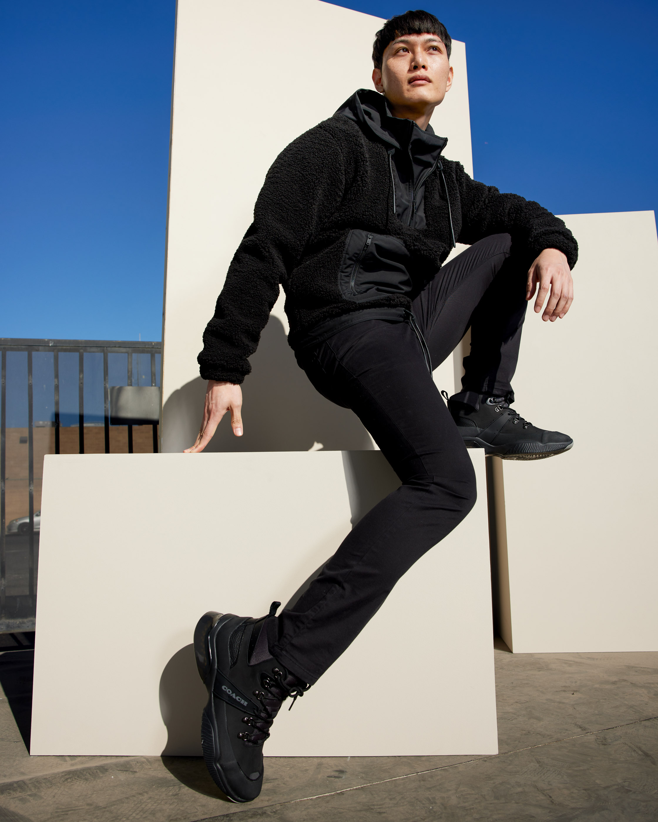 Zappos Editorial