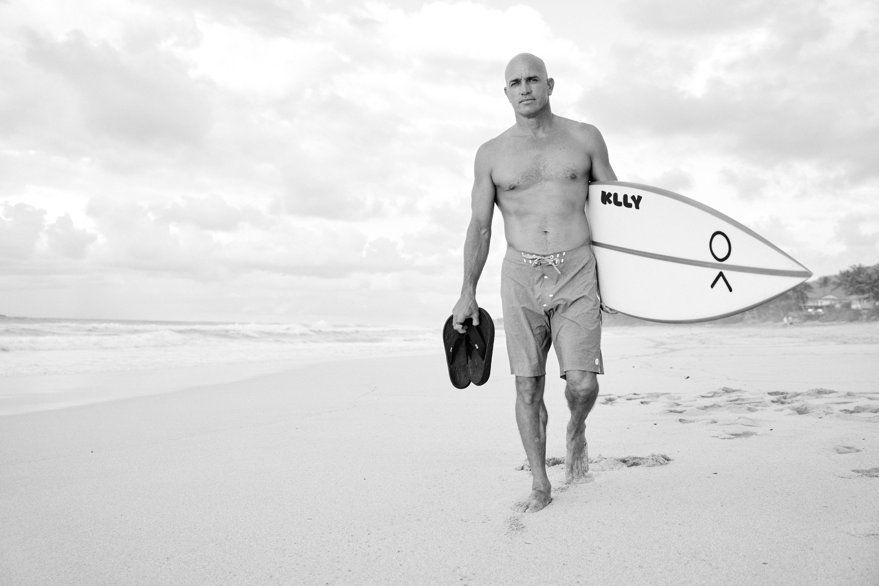 KLLY Campaign