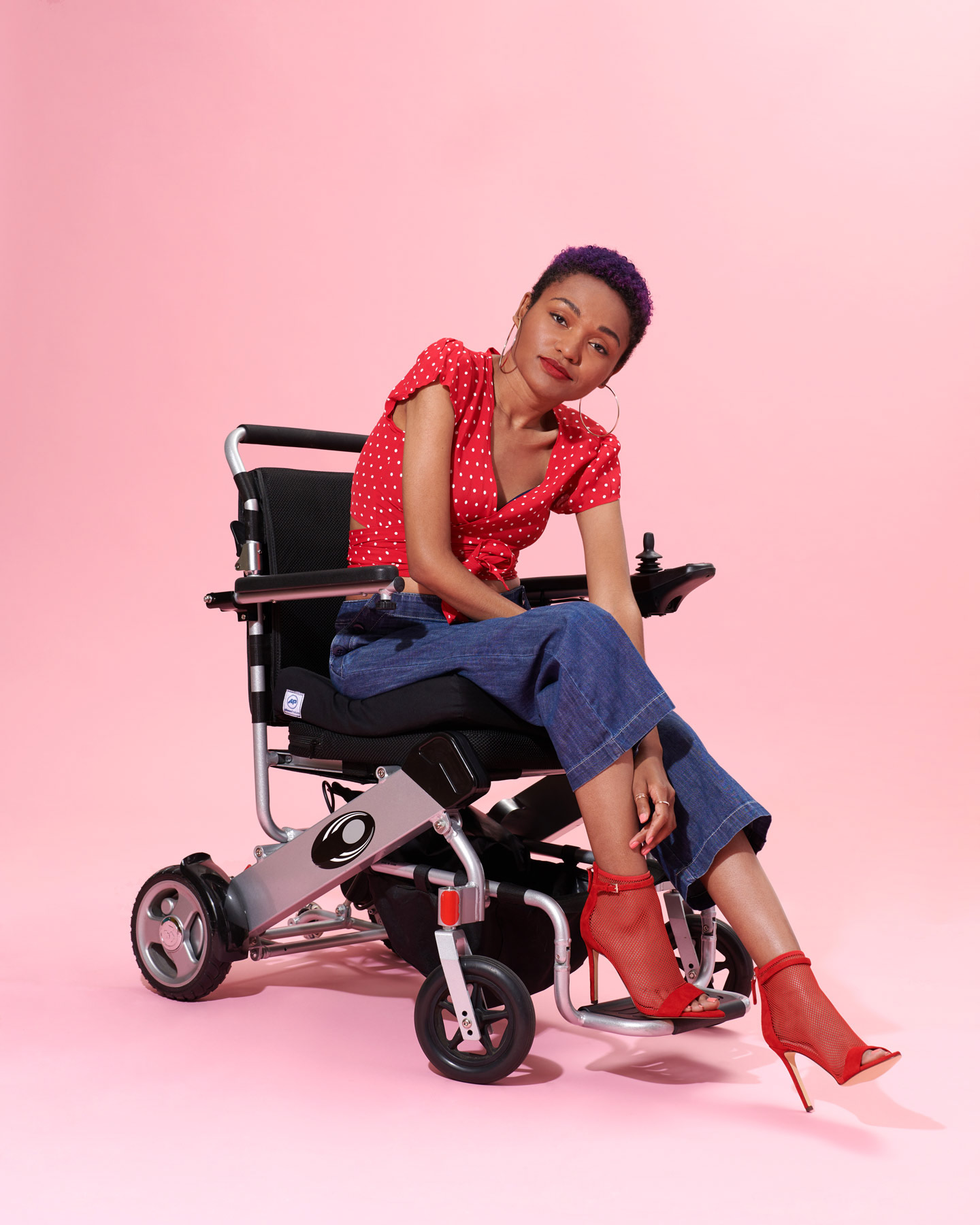 Lolo — Adaptive Fashion