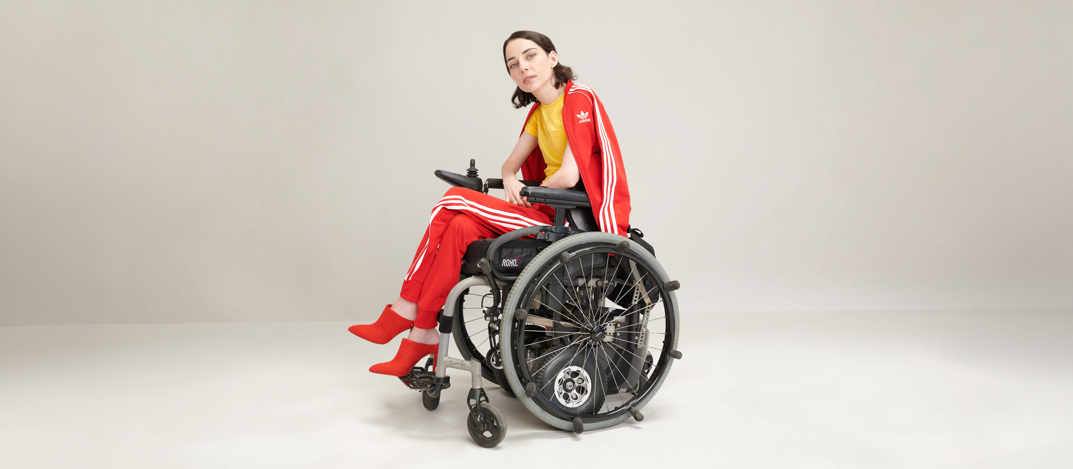 Zappos Adaptive