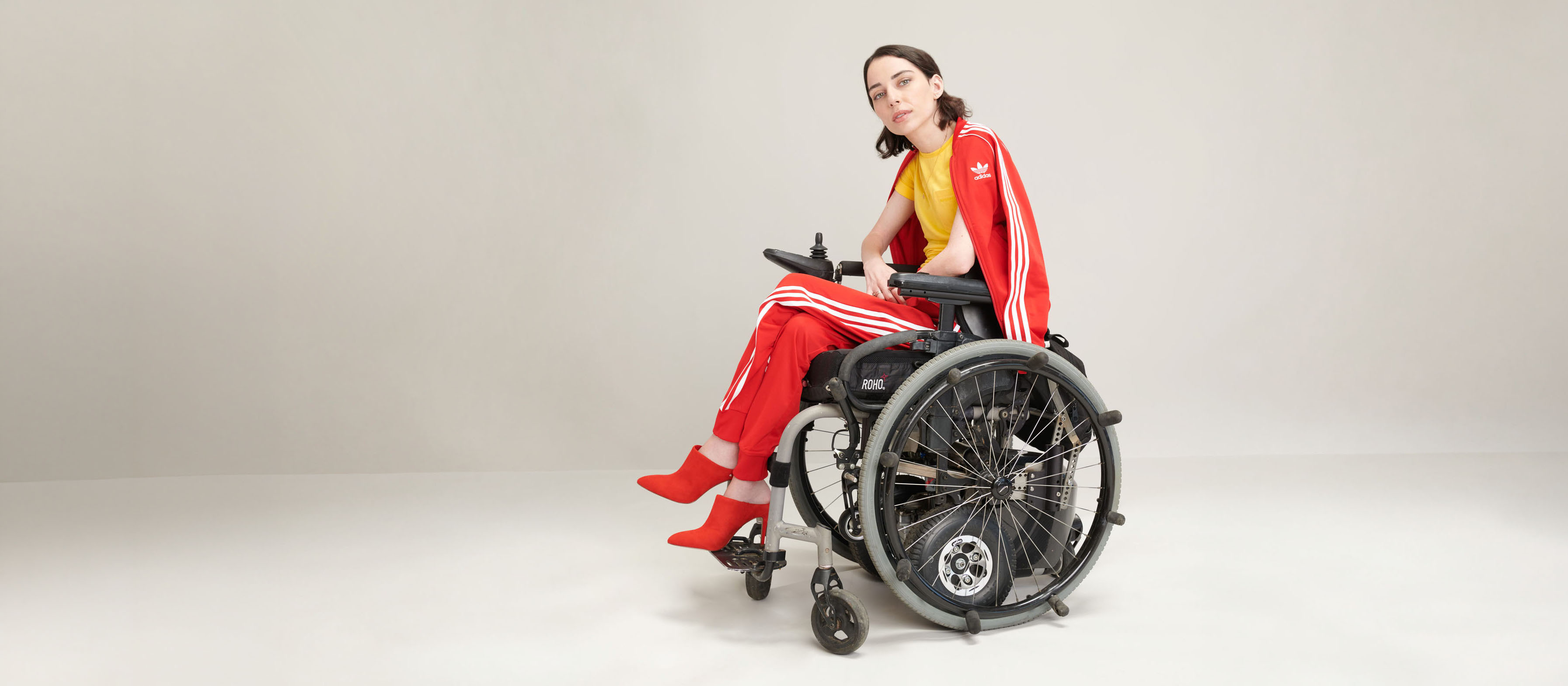 Zappos Adaptive Campaign