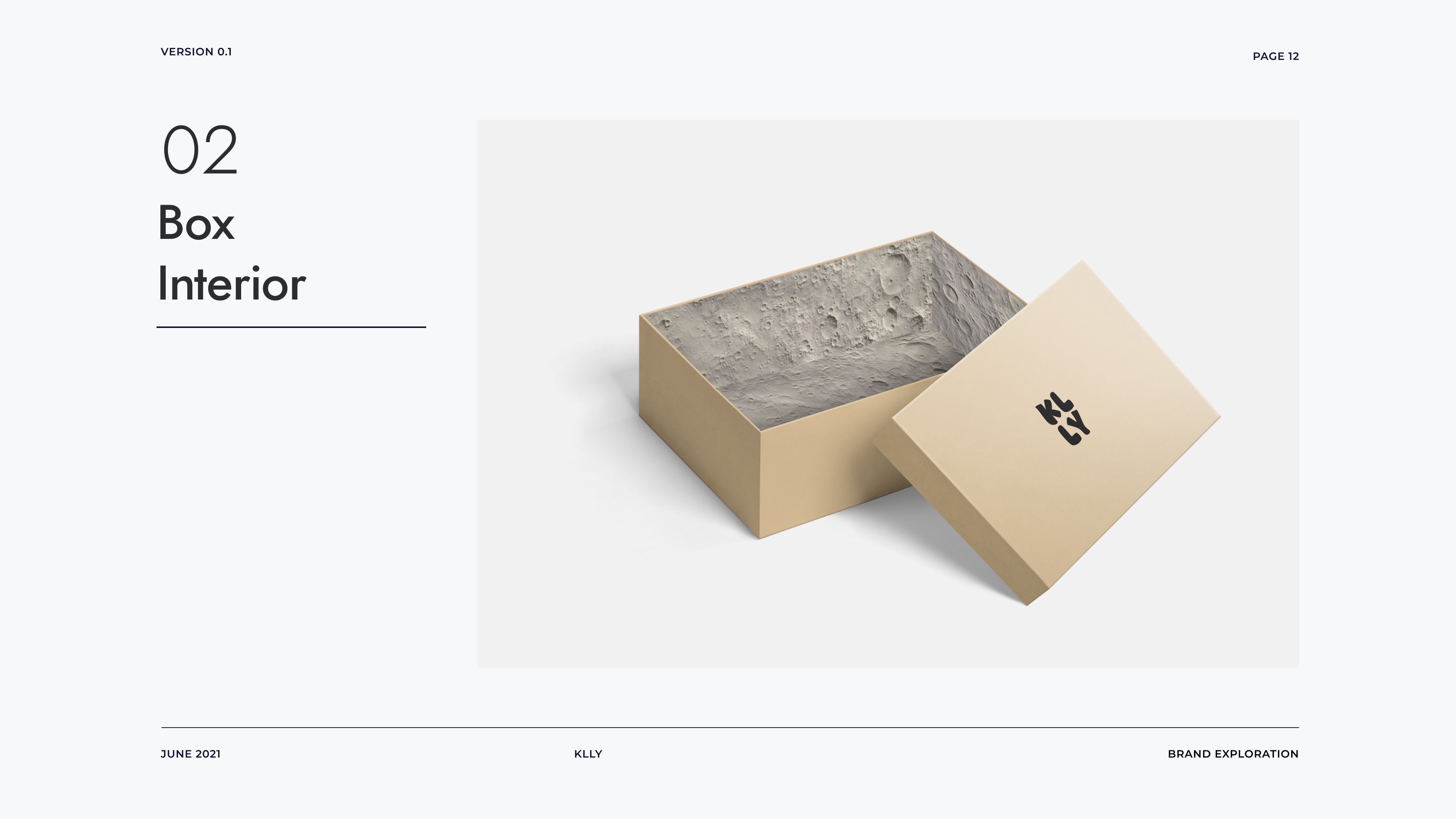 KLLY Campaign